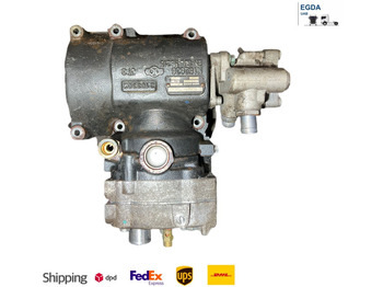 Moteur et pièces MAN