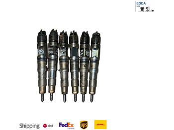 Filtre à carburant MAN