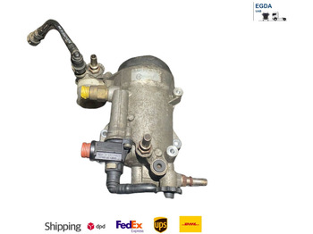 Filtre à carburant MAN