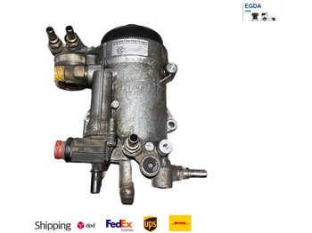 Filtre à carburant MAN