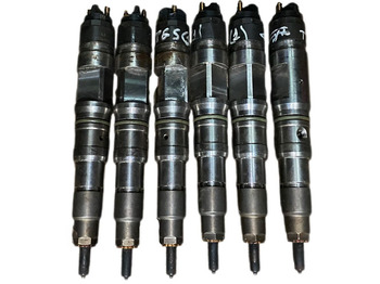 Filtre à carburant MAN: photos 2 Filtre à carburant MAN: photos 2