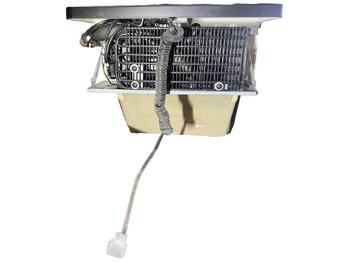 Cabine et intérieur MAN: photos 4 Cabine et intérieur MAN: photos 4