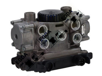 Pièces de frein MAN TGM