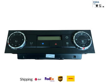 Panel de instrumentos MERCEDES-BENZ