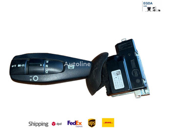 Relais MERCEDES-BENZ Actros