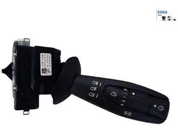 Relais MERCEDES-BENZ Actros