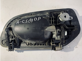 Carrosserie et extérieur MERCEDES-BENZ Arocs