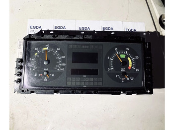 Panel de instrumentos MERCEDES-BENZ