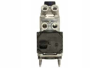 Pièces de frein Mercedes-Benz MP5: photos 3