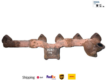 Moteur et pièces RENAULT