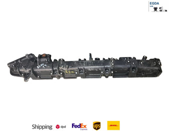 Moteur et pièces RENAULT