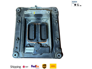 Bloc de gestion RENAULT