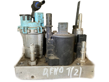 Système d'échappement Renault: photos 3 Système d'échappement Renault: photos 3