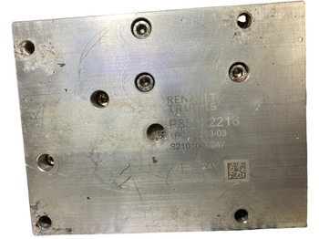 Système d'échappement Renault: photos 2 Système d'échappement Renault: photos 2