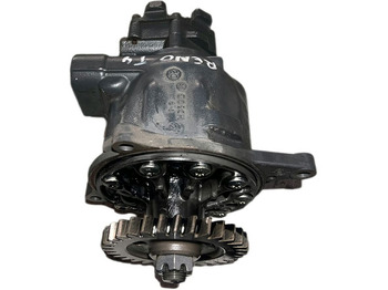 Pompe à carburant Renault: photos 4