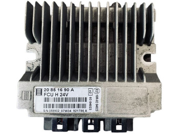 Bloc de gestion RENAULT Magnum