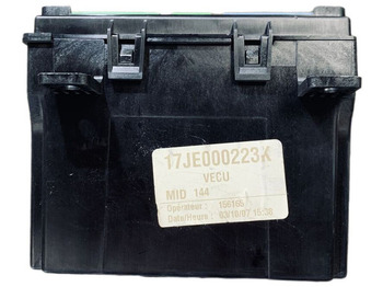 Bloc de gestion RENAULT Magnum