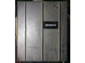 Bloc de gestion RENAULT Magnum