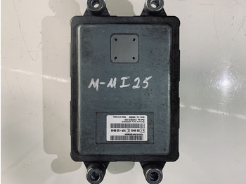 Bloc de gestion RENAULT Magnum