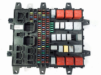 Système électrique RENAULT Premium