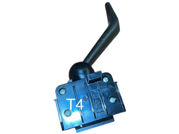 Relais Renault Switch retarder: photos 2