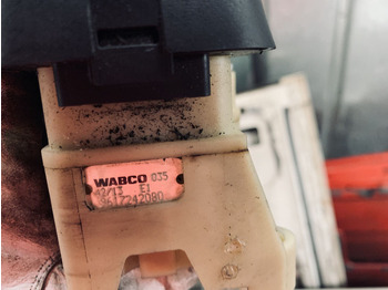 Pièces de frein Scania 124: photos 2 Pièces de frein Scania 124: photos 2