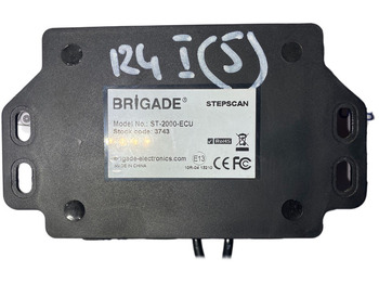 Bloc de gestion SCANIA