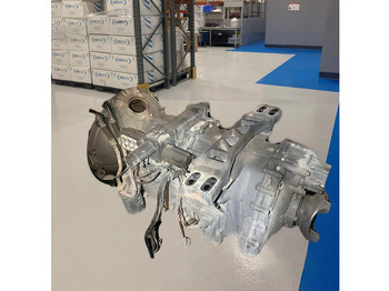 Boîte de vitesse SCANIA