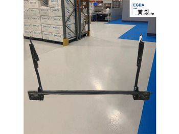 Pièces de rechange DAF XG