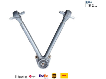 Pièces de rechange DAF XG