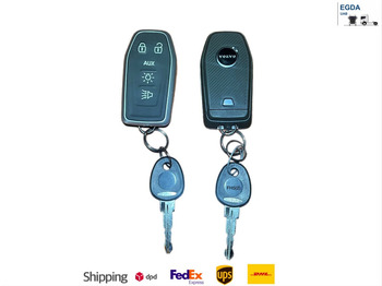 Pièces de rechange VOLVO FH