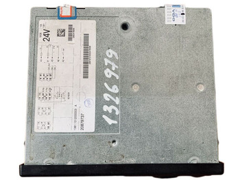 Pièces de rechange VOLVO FM