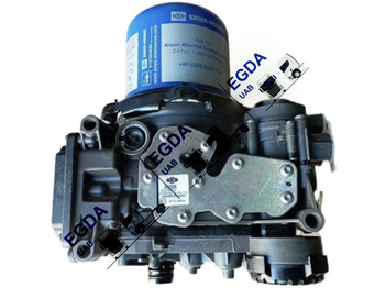 Pièces de rechange VOLVO