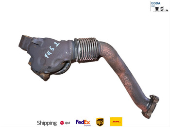 Pièces de rechange VOLVO