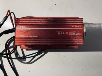 Système électrique