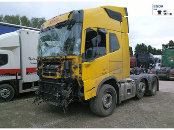 Tracteur routier VOLVO FM