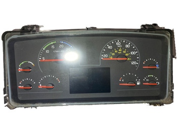 Panel de instrumentos VOLVO