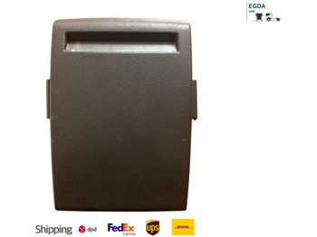 Carrosserie et extérieur VOLVO