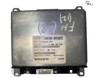 Bloc de gestion VOLVO