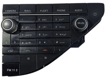 Panel de instrumentos Volvo: photos 2