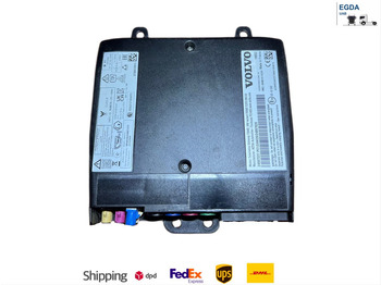 Bloc de gestion VOLVO