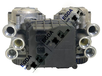 Pièces de frein WABCO