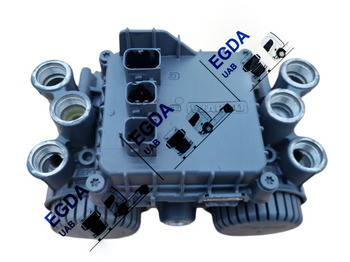 Pièces de frein WABCO