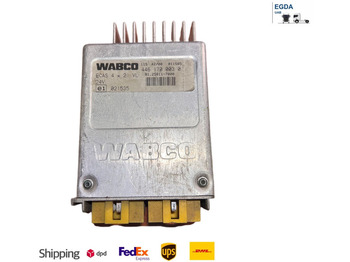 Bloc de gestion WABCO