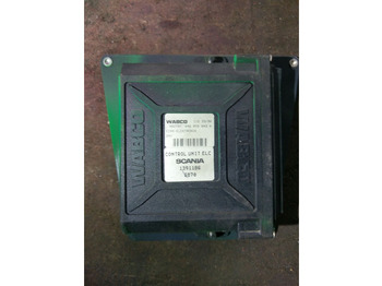 Bloc de gestion WABCO