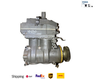 Moteur et pièces WABCO