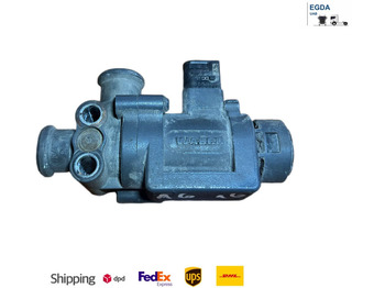 Système électrique WABCO