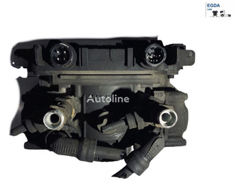 Pièces de frein WABCO