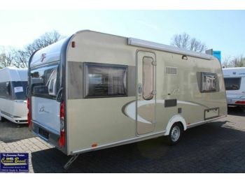 Caravane Bürstner Belcanto 535 TL Einzelbetten: photos 1