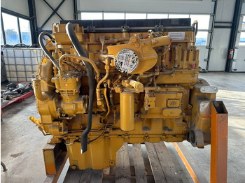 Groupe électrogène CATERPILLAR